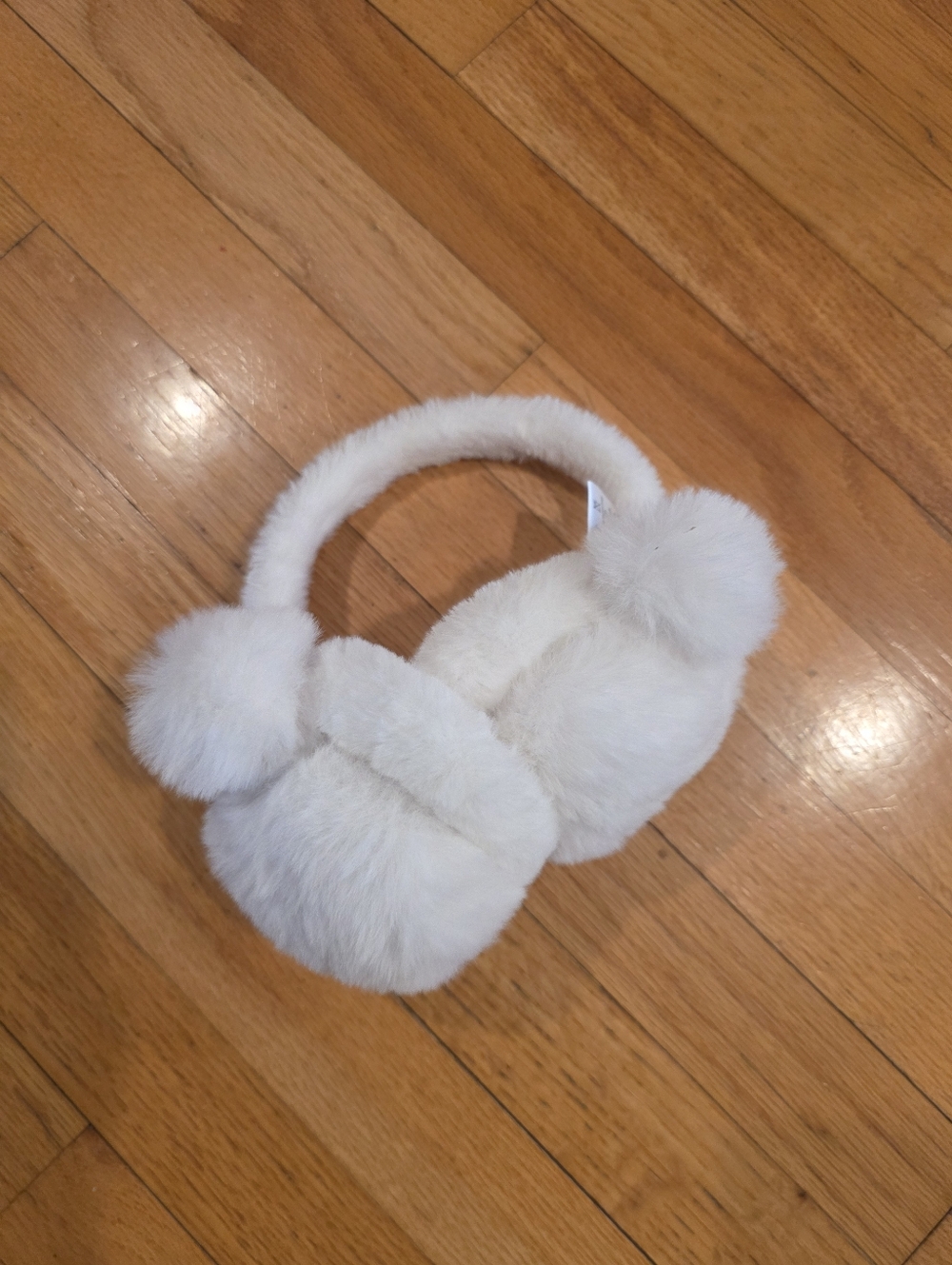 Ava Olivia Ear Warmers